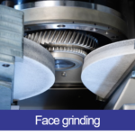 Buderus_Process_Face Grinding