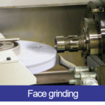 Buderus_Process_Face Grinding_Shaft