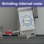 DUG_Grinding_Internal Cone_Taper