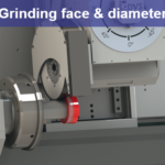 DUG_Grinding_Outside Diameter_Face