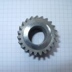 Diskus_Double Disc Grinding_Gear