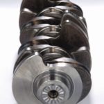 Prawema_Crank Shaft Face-Hirth Gear